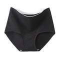 PLUS size L/3XL Women's underwear Cotton high waist seamless panties sexy girls briefs