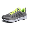 Fashion Breathable Women Casual Shoes  Walking Mesh Flat Shoes Woman White Sneakers Women 2022 Tenis Feminino Female Shoes